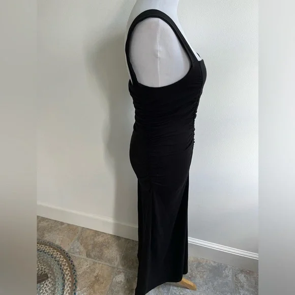 Anthropologie x Reformation Suvi Knit Dress Size M NWT - Picture 9 of 15